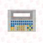 RADWELL VERIFIED SUBSTITUTE VT190WA0000-SUB-KEYPAD