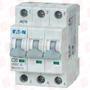 EATON CORPORATION FAZ-D6-3