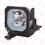 RADWELL VERIFIED SUBSTITUTE 456-218-SUB (LAMP & HOUSING)