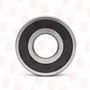 NTN BEARING 6203LLB/15.875C3