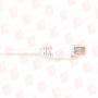 BLACK BOX CORP CAT6PC-010-WH
