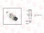 RADWELL VERIFIED SUBSTITUTE IME18-12NNSZC0S-SUB