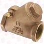 LEGEND VALVE 105-307