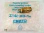 FESTO KD-1/8