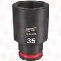 MILWAUKEE POWER TOOLS 49-66-6296