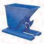VESTIL D-33-LD-NB