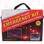 PRO SAFE INC 95-07-65