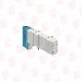 SMC SY7100-5U1-NA