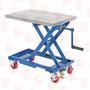VESTIL CART-330-M