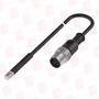 BALLUFF BMF 423K-AAPS-C-2-P0-S4-00,3