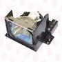 RADWELL VERIFIED SUBSTITUTE ETSLMP98-SUB (LAMP & HOUSING)