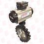 MAX SEAL VALVES & CONTROLS BLT300CS-SL-DP/XM-M-G-N-300