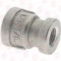 MERIT BRASS COMPANY K612-0402