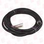 EUCHNER C-M12M08-08X025PV10,0-M12F08