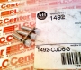 ALLEN BRADLEY 1492-CJD6-3-EACH