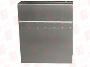 ICE QUBE COOLING SYSTEMS INC IQ250FPW-126-BK