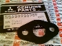 MITSUBISHI SSA932B028F