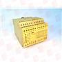 PILZ PNOZ-X9-100-120VAC-24VDC-7N/O-2N/C-2SO