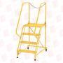 VESTIL LAD-MM-4-G-YL