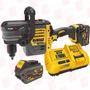 STANLEY BLACK & DECKER DCD460T2