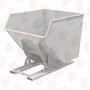 VESTIL D-350-HD-NB-GY-MG