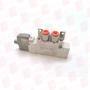 SMC SY5120-5WOZ-N7T-F2