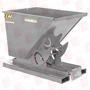 VESTIL D-50-LD-GY-MG