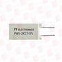 TT ELECTRONICS PW5-2K7-5%