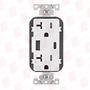 LEVITON W5833-W