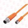 EFECTOR VDOGF040VAS00,3E04STGH040VAS-EVT248