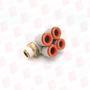 SMC KQ2ZD13-36S