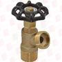 LEGEND VALVE 107-144