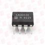 INTERSIL CA3053E