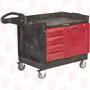 RUBBERMAID FG453388BLA