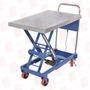 VESTIL CART-400-LA