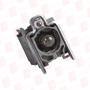 SCHNEIDER ELECTRIC ZB4BVM34