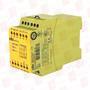 PILZ PNOZ-X3-24VAC/24VDC-3S-10