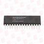 MICROCHIP TECHNOLOGY INC PIC18C452-I/P