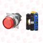 OMRON A22NL-RPM-TRA-G100-RC