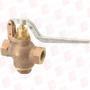 KINGSTON VALVE 305B-4-1