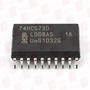 NXP SEMICONDUCTOR 74HCT257D,652