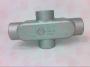 GRAINGER 10W166