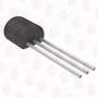 TEXAS INSTRUMENTS SEMI LM335Z/LFT7
