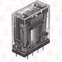 MATSUSHITA ELECTRIC NC2D-P-DC12V