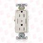 LEVITON TDR15-S2T