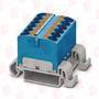 PHOENIX CONTACT PTFIX 12X4-NS35A BU