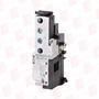 EATON CORPORATION NZM2/3-XU110-130AC