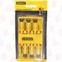 STANLEY BLACK & DECKER 66-052
