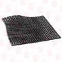 MASON INDUSTRIES R18X18X3/8MSW