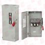 ASEA BROWN BOVERI TH4363